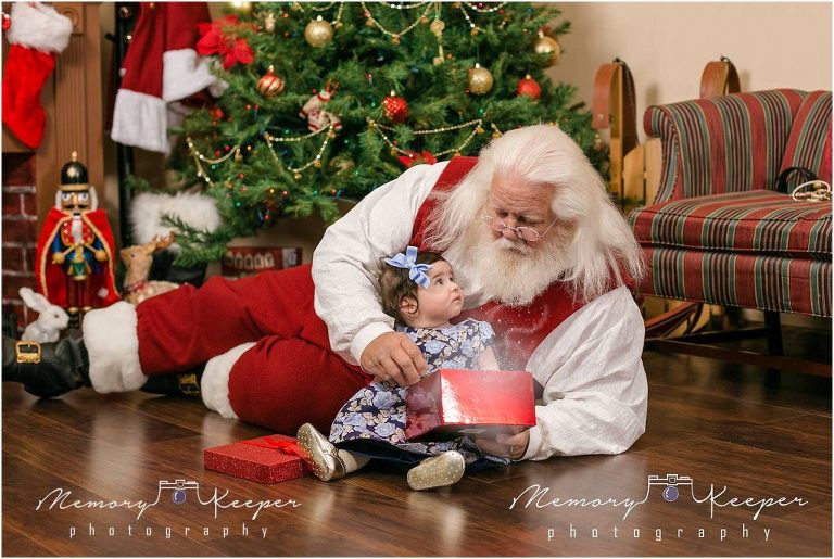 South Jersey Santa