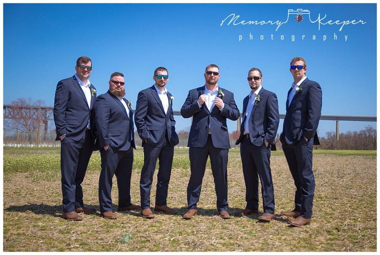 Delaware Wedding Photographer