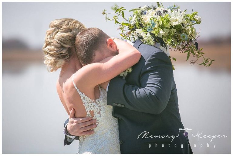 Delaware Wedding Photographer