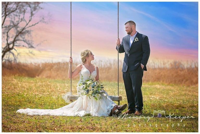 Delaware Wedding Photographer