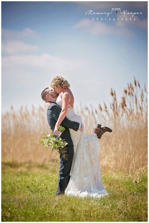Delaware Wedding Photographer