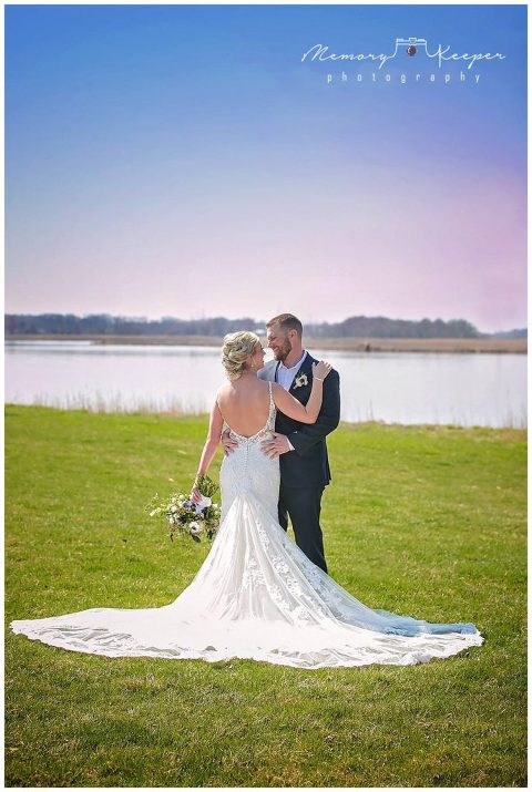 Delaware Wedding Photographer