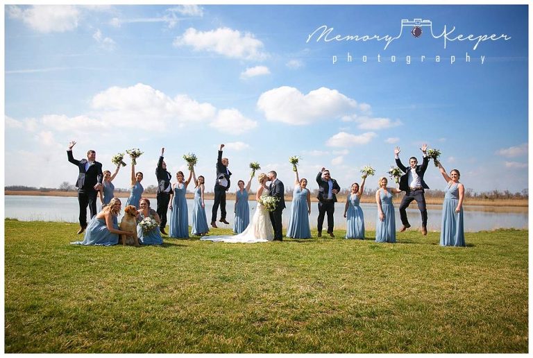 Delaware Wedding Photographer