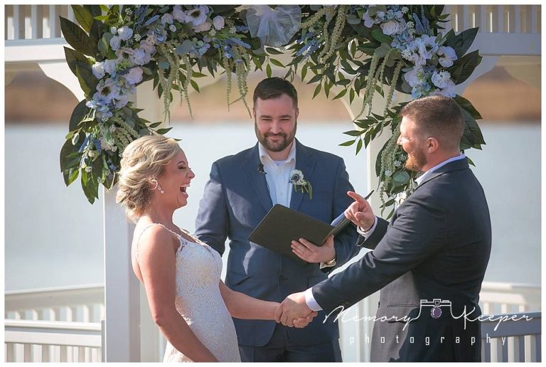 Delaware Wedding Photographer