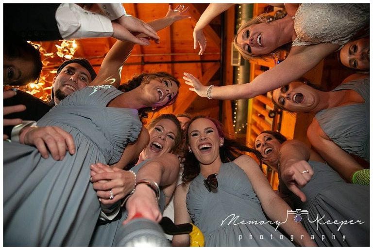 Delaware Wedding Photographer