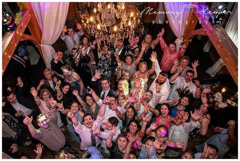 Delaware Wedding Photographer